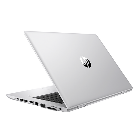 HP ProBook 640 G5 | Intel Core i5 8th GEN (U) | 14" inch