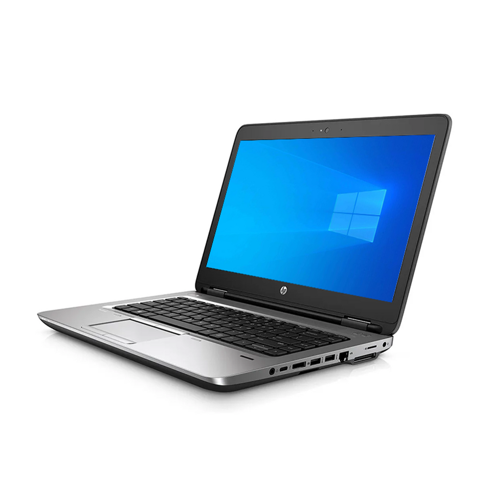 HP ProBook 640 G2 Intel Core i3 6th GEN (U) 14