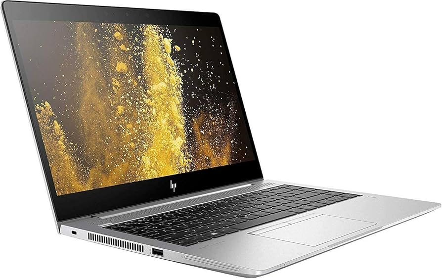 HP EliteBook 745 G6 | AMD Ryzen 5 Pro | 14" inch | AMD Radeon VGA 2G