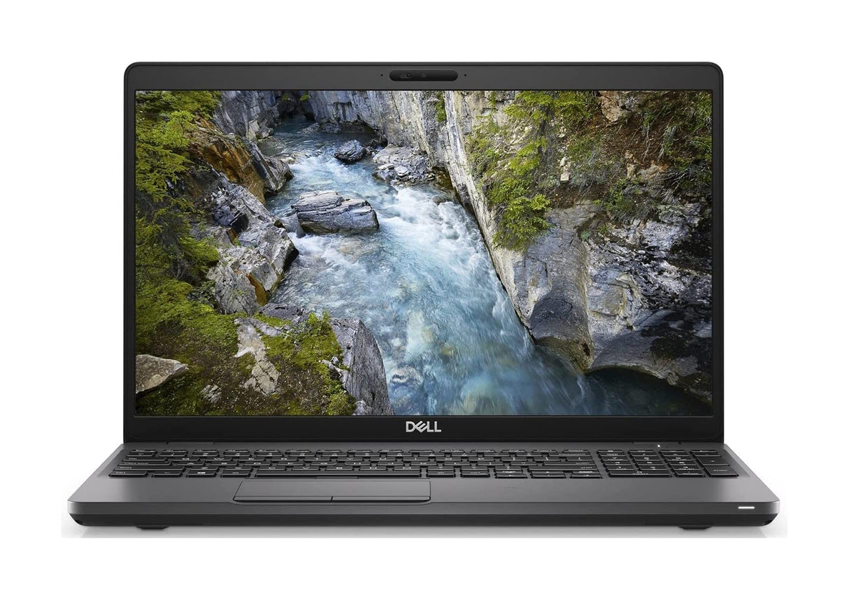 Dell Precision 3541 | Intel Core i7 9th GEN (H) | 15.6" inch | NVIDIA Quadro P620 4G