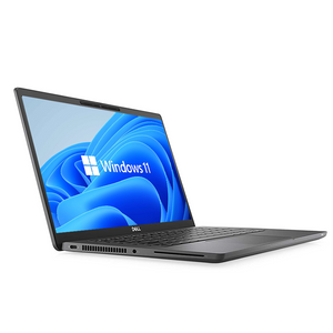 Dell Latitude 7320 | intel Core i7 11th Gen (U) | 13.3" inch