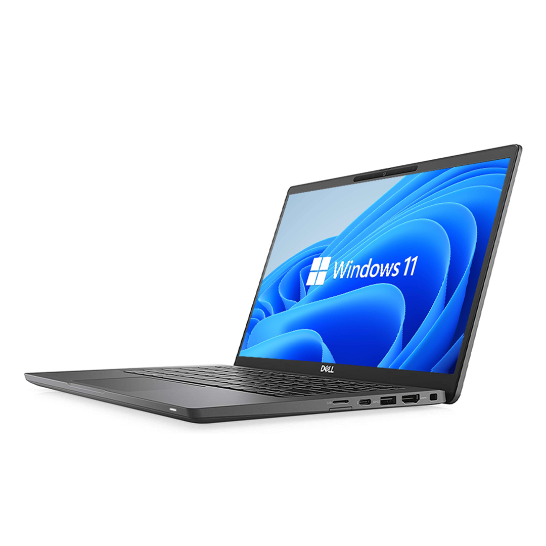 Dell Latitude 7320 | intel Core i7 11th Gen (U) | 13.3" inch
