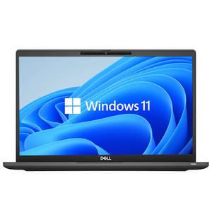 Dell Latitude 7320 | intel Core i7 11th Gen (U) | 13.3" inch