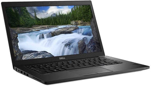 Dell Latitude 7490 | Intel Core i7 8th GEN (U) | 14" inch TouchScreen