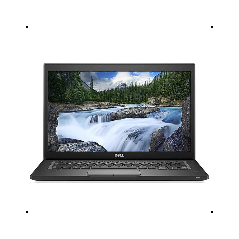 Dell Latitude 7490 | Intel Core i7 8th GEN (U) | 14" inch TouchScreen