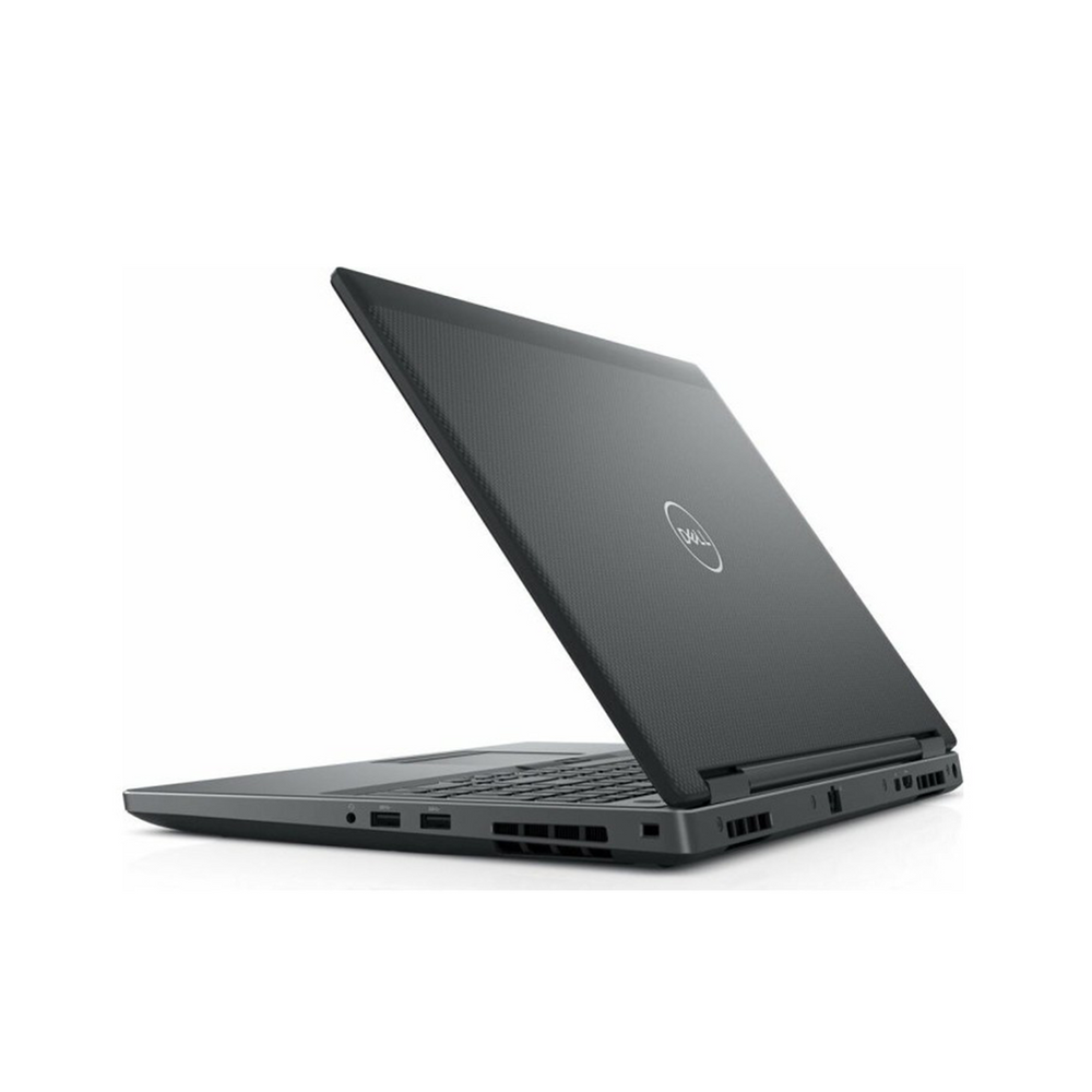 Dell Precision 7540 | Intel Xeon | 15.6" inch | Nvidia Quadro T1000 4G