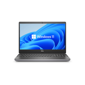 Dell Precision 7550 | Intel Core i7 10th Gen (H) | 15.6 Dell Precision 7550 | Intel Core i7 10th Gen (H) | 15.6