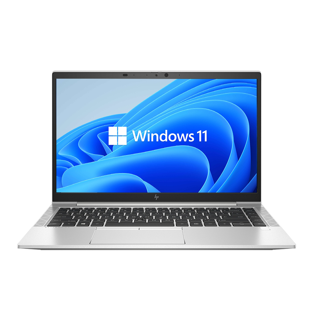 HP EliteBook 845 G8 | AMD RYZEN 7 PRO | 14" INCH