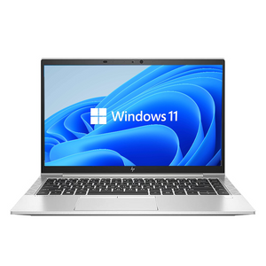 HP EliteBook 845 G8 | AMD Ryzen 5 Pro | 14" inch