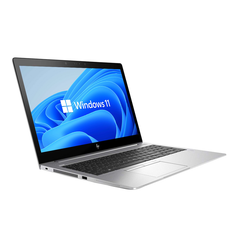 HP EliteBook 850 G6 | Intel Core i7 8th GEN (U) | 15.6" inch