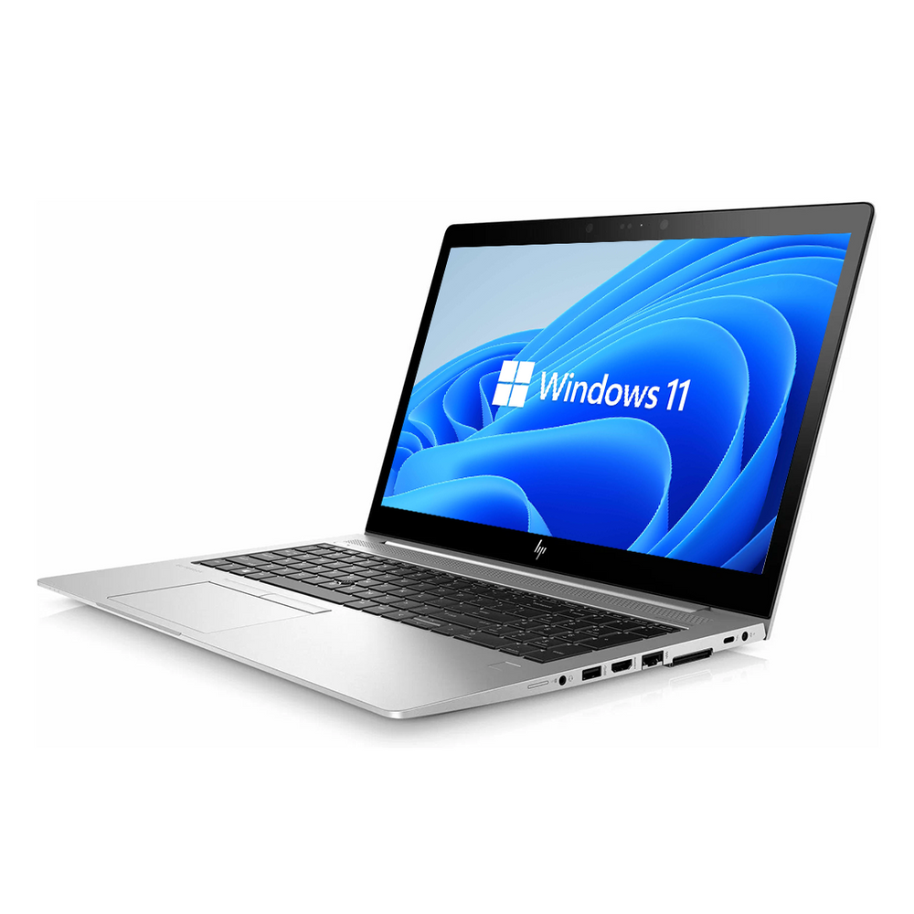HP EliteBook 850 G5 | Intel Core i5 8th GEN (U) | 15.6" inch