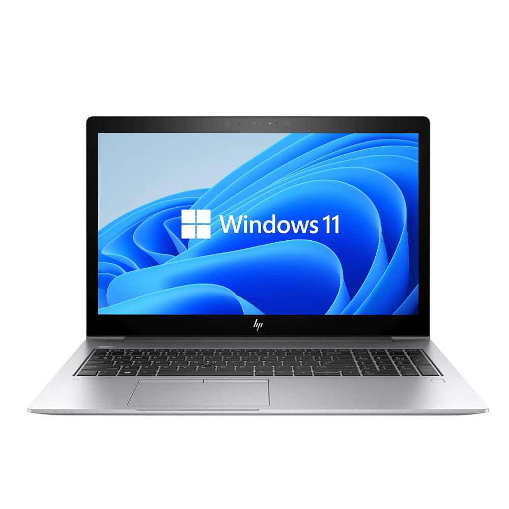 HP EliteBook 850 G6 | Intel Core i7 8th GEN (U) | 15.6" inch