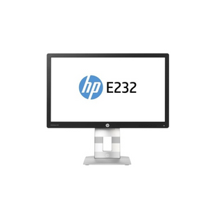 HP EliteDisplay E232 Monitor