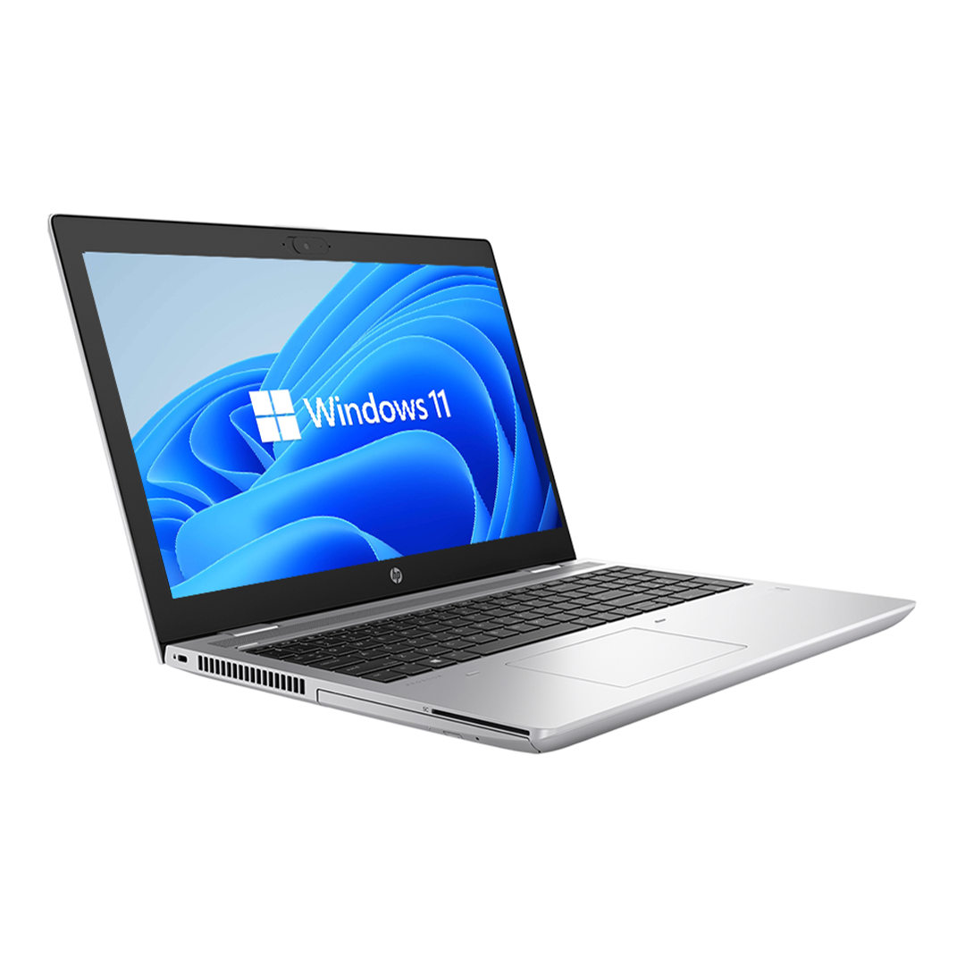 HP ProBook 650 G5  - Intel Core i7 8th Generation