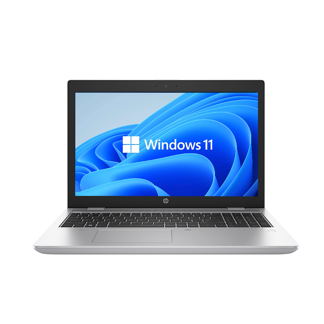 HP ProBook 650 G5  - Intel Core i7 8th Generation