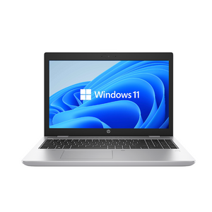 HP ProBook 650 G5  - Intel Core i7 8th Generation