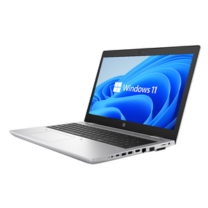 HP ProBook 650 G5  - Intel Core i7 8th Generation