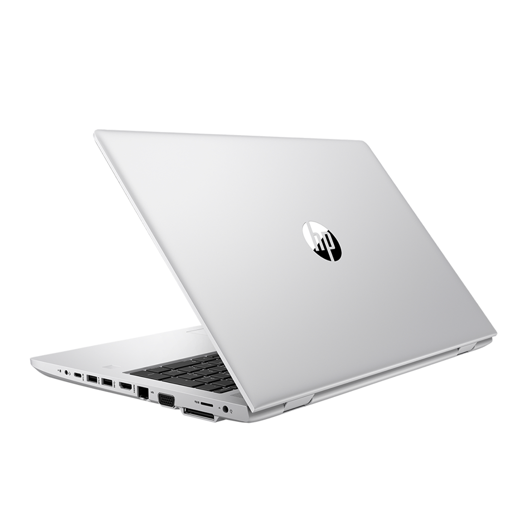 HP ProBook 650 G5  - Intel Core i7 8th Generation
