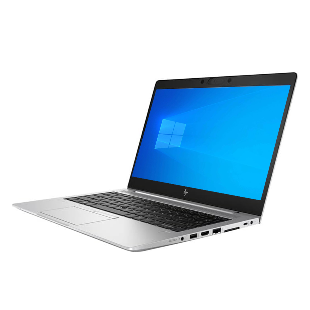 HP EliteBook 745 G5 | AMD Ryzen 5 Pro (U) | 14" inch | VGA 1G