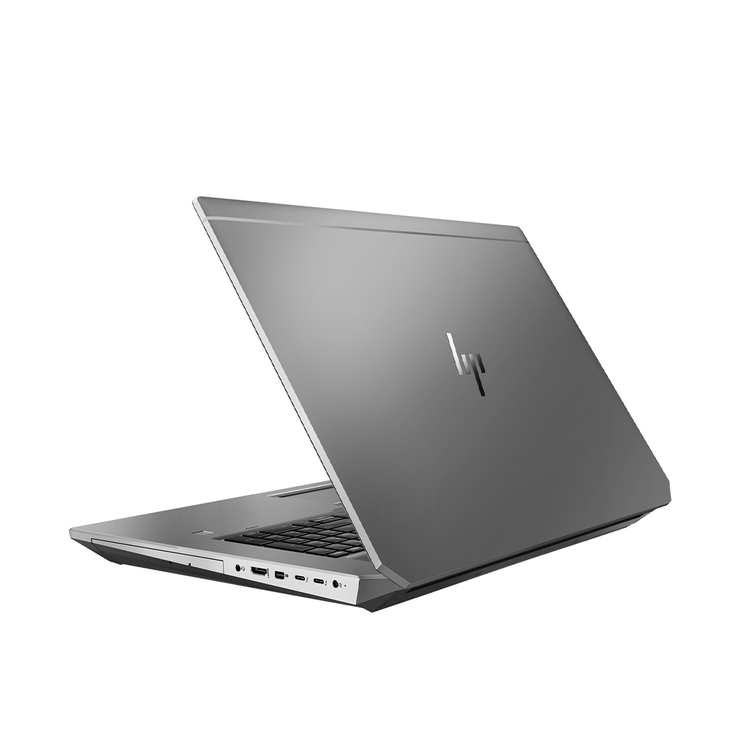 HP ZBook 17 G6 | Intel Core i9 9th GEN (H) | 17.3" inch | NVIDIA RTX 3000 6G