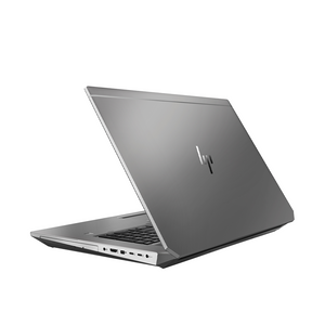 HP ZBook 17 G6 | Intel Core i9 9th GEN (H) | 17.3" inch | NVIDIA RTX 3000 6G