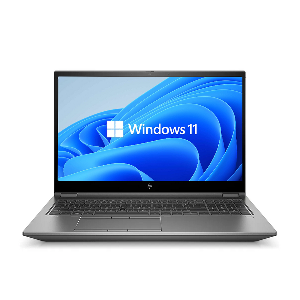 HP Zbook Fury 15 G8 | Intel core i7 11th GEN (H) | 15.6 HP Zbook Fury 15 G8 | Intel core i7 11th GEN (H) | 15.6