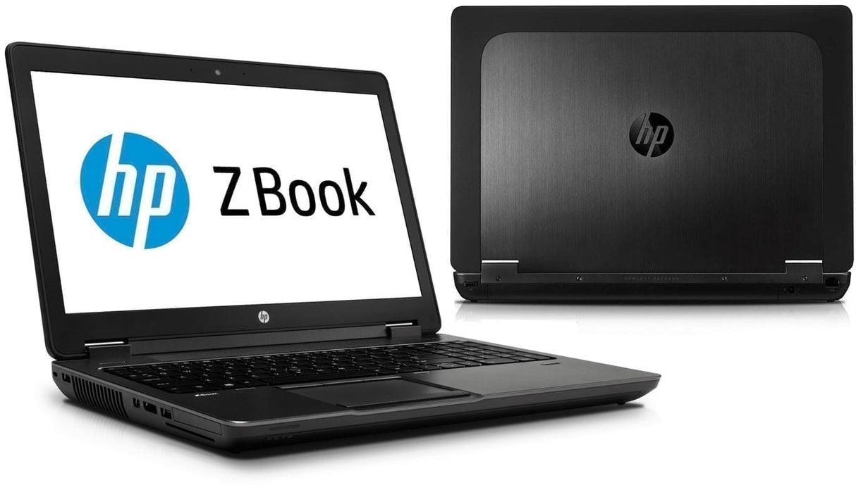 HP ZBook 15 G2 | Intel Core i7 4th Gen (MQ) | 15.6" inch | NVIDIA Quadro K2100M 2G