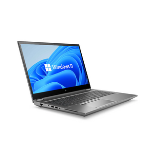 HP ZBook Fury 15 G7 | Intel Core i7 10th Gen (H) | 15.6" inch | NVIDIA Quadro T2000 4G
