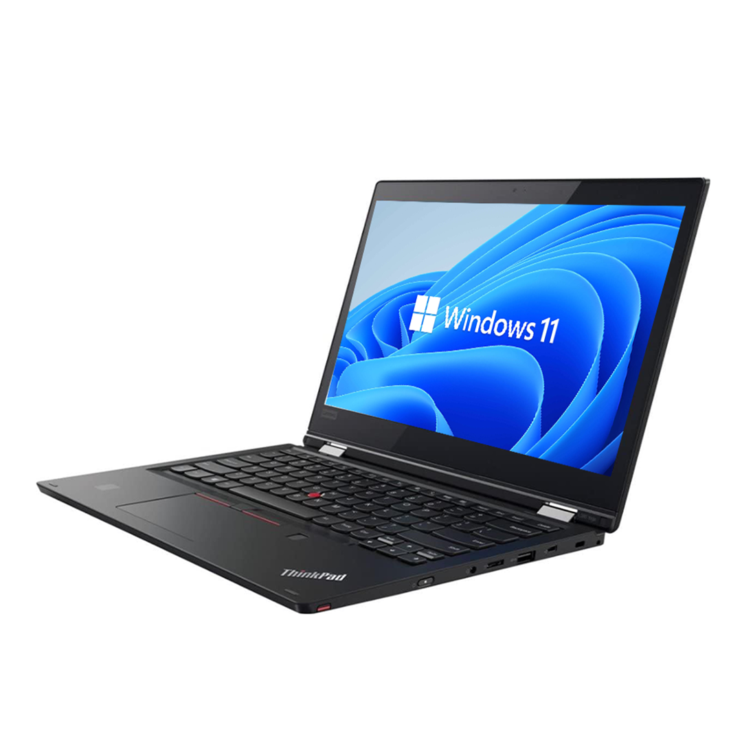 Lenovo Yoga L380| Intel Core i5 8th GEN (U) | 13.3" inch Touch Screen