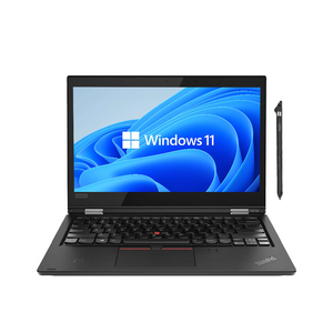 Lenovo Yoga L380| Intel Core i5 8th GEN (U) | 13.3" inch Touch Screen