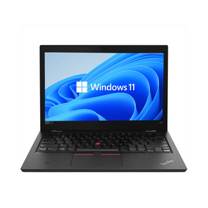 Lenovo ThinkPad L380 | Intel Core i5 8th GEN (U) | 13.3" inch