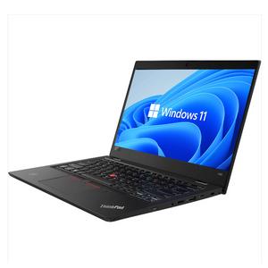 Lenovo ThinkPad L380 | Intel Core i5 8th GEN (U) | 13.3" inch