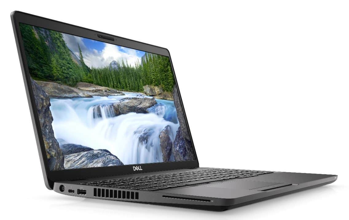 Dell Precision 3541 | Intel Core i7 9th GEN (H) | 15.6" inch | NVIDIA Quadro P620 4G