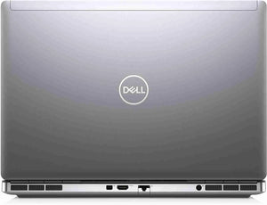 Dell Precision 7560 | Intel Core i7 11th GEN(H) | 15.6" inch | NVIDIA RTX A4000 8G