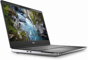 Dell Precision 7560 | Intel Core i7 11th GEN(H) | 15.6" inch | NVIDIA RTX A4000 8G