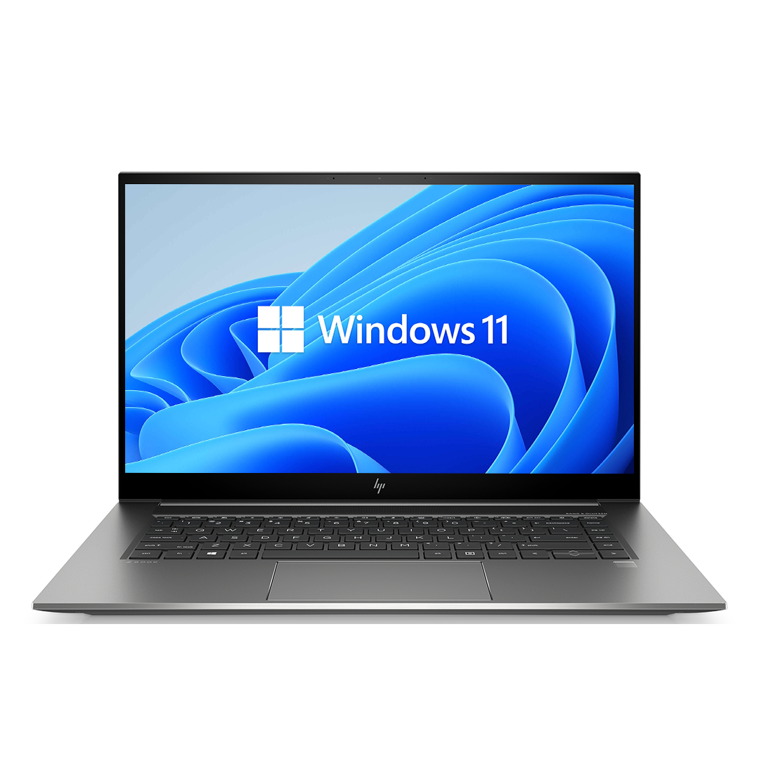 HP ZBook Studio G7 Intel Core i9 10th GEN (H) inch