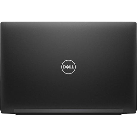 ‏Dell Latitude 7480 - Intel Core I5-6600U , 14 Inch, FHD, Intel HD Graphics 620 - Black (Pre-owned), Grade A, 6 Months Warranty