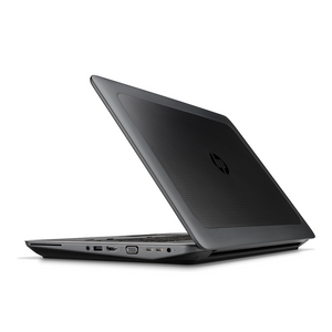 HP ZBook 15 G3 | Intel Core i7 6th Gen (HQ) | 15.6" inch | NVIDIA Quadro M2000M 4G