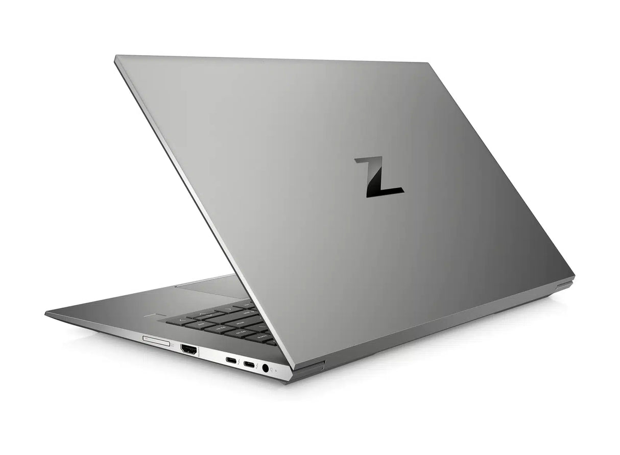 HP ZBook Firefly 15 G7 | Intel Core i7 10th GEN (U) | 15.6" inch | Touch Screen