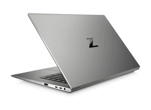 HP ZBook Fury 15 G7 | Intel Core i7 10th Gen (H) | 15.6" inch | NVIDIA Quadro T2000 4G