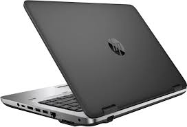 HP ProBook 640 G2 | Intel Core i5 6th GEN (U) | 14" inch