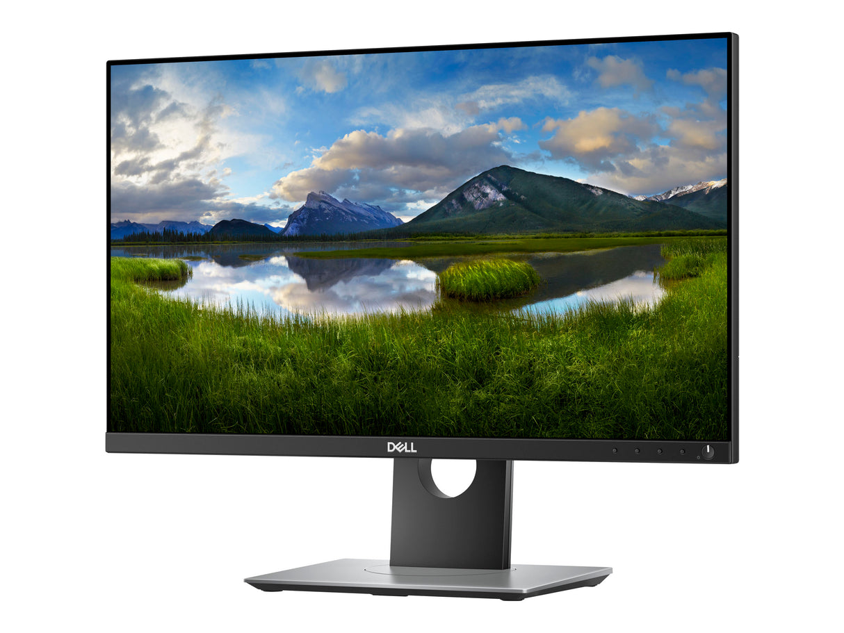 Dell P2418D Monitor