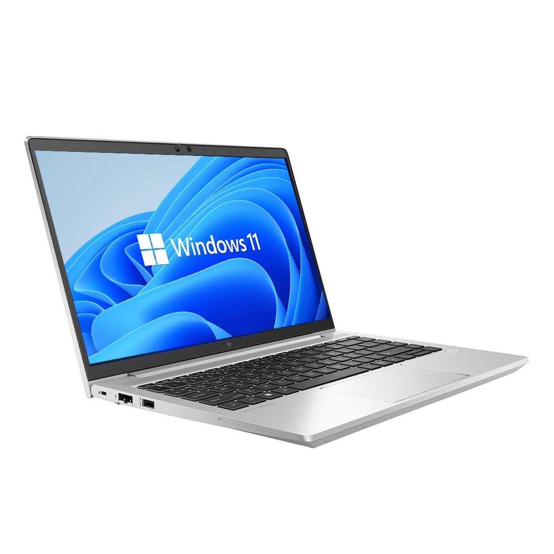 HP EliteBook 645 G9 | AMD Ryzen 5 Pro | 14" inch