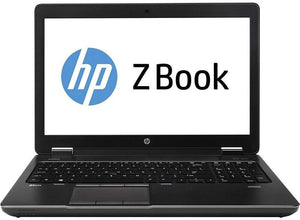 HP ZBook 15 G2 | Intel Core i7 4th Gen (MQ) | 15.6" inch | NVIDIA Quadro K2100M 2G