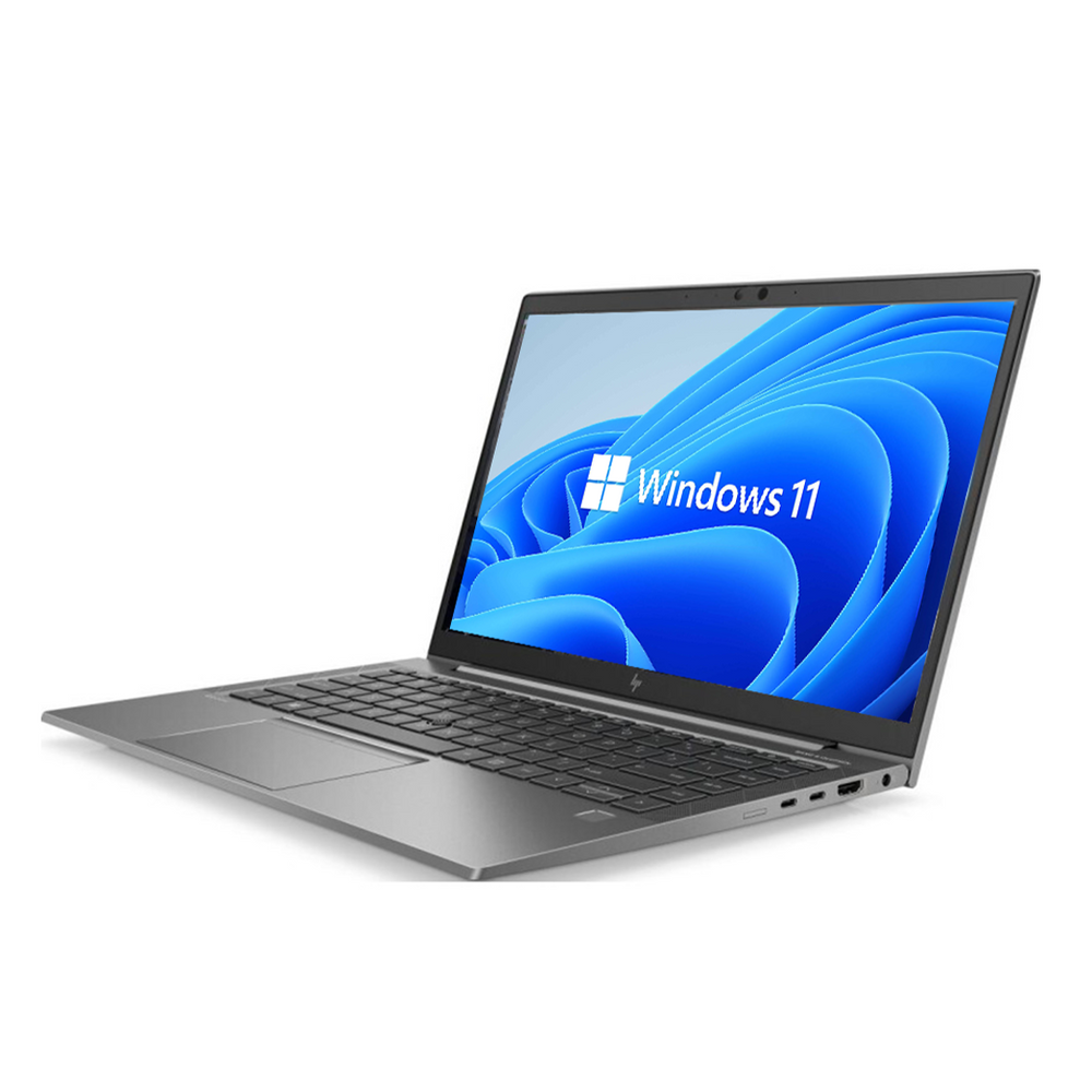 HP ZBook Firefly 14 G7 | Intel Core i7 10th GEN (U) | 14