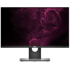 Dell P2418D Monitor