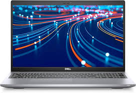 Dell Latitude 5520 | Intel Core i5 11th GEN (U) | 15.6" inch
