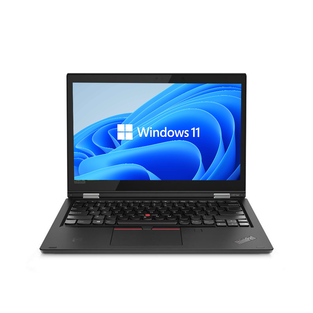 Lenovo ThinkPad L380 | Intel Core i5 8th GEN (U) | 13.3" inch