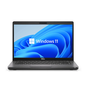 Dell Latitude 5400|  intel core i7 8th gen (U) | 14" inch