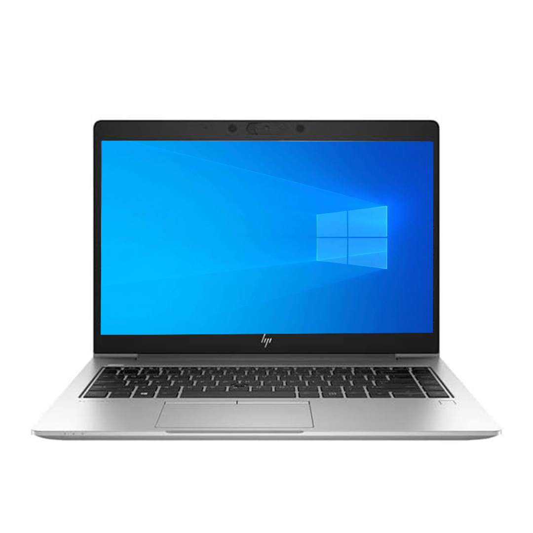 HP EliteBook 745 G5 | AMD Ryzen 5 Pro (U) | 14" inch | VGA 1G